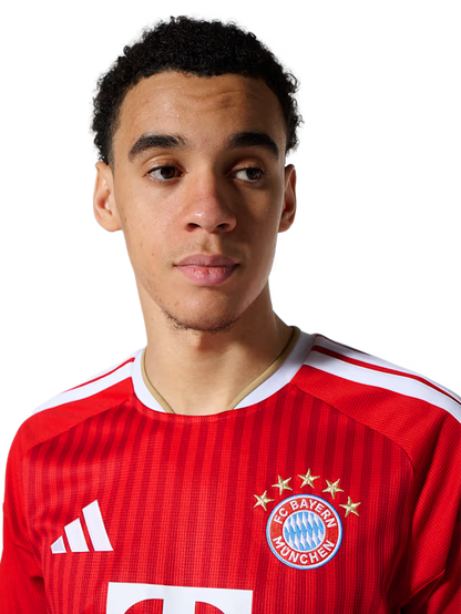 Combo Bayern München 3 Jerseys 26/27 for $79,8 Free Shipping