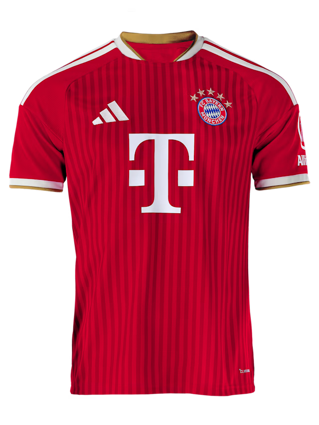 Combo Bayern München 3 Jerseys 26/27 for $79,8 Free Shipping