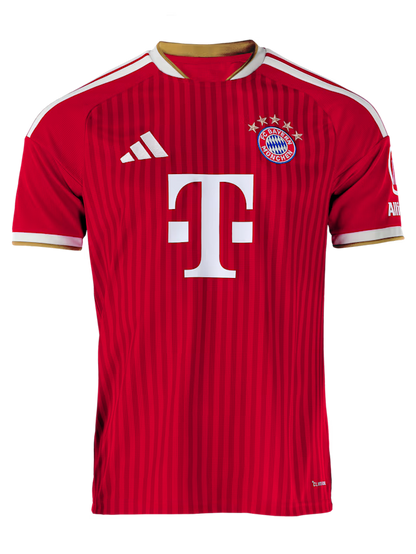 Combo Bayern München 3 Jerseys 26/27 for $79,8 Free Shipping