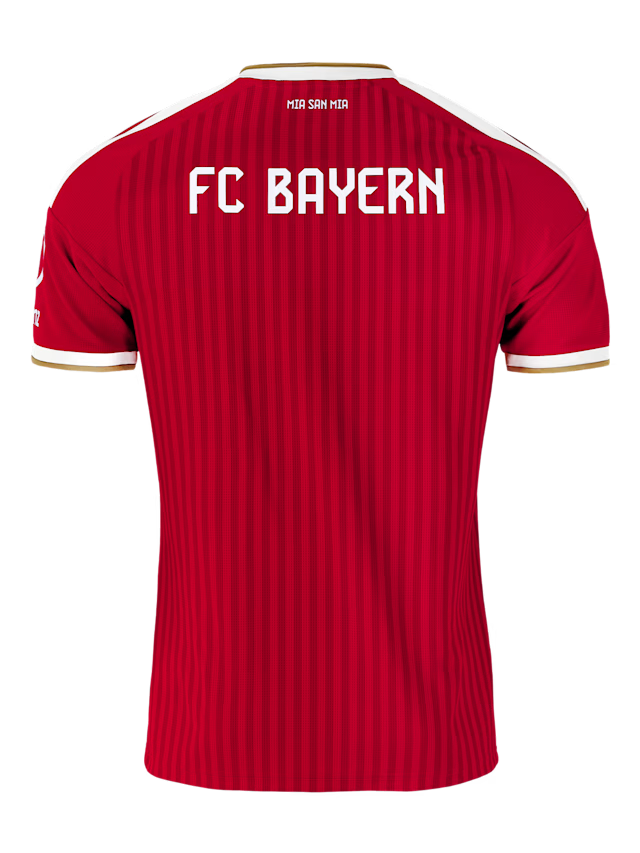 Combo Bayern München 3 Jerseys 26/27 for $79,8 Free Shipping