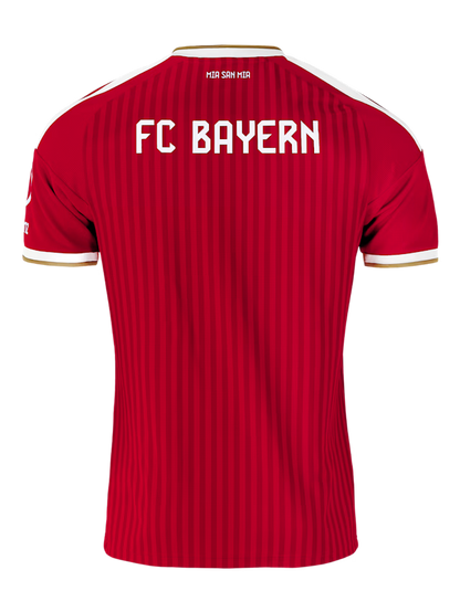 Combo Bayern München 3 Jerseys 26/27 for $79,8 Free Shipping