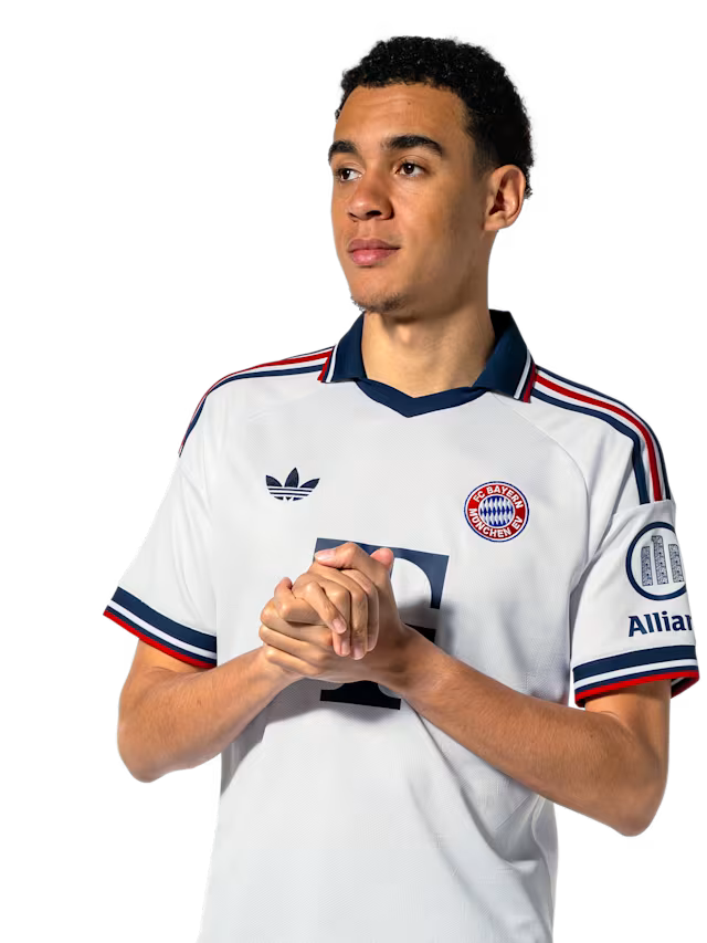 Combo Bayern München 3 Jerseys 26/27 for $79,8 Free Shipping