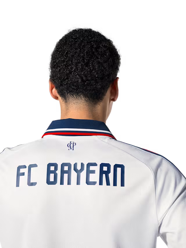 Combo Bayern München 3 Jerseys 26/27 for $79,8 Free Shipping