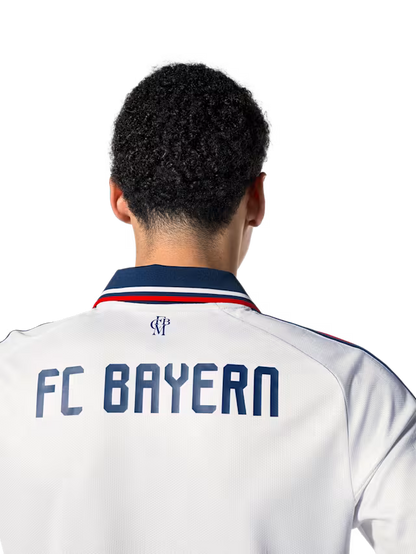 Combo Bayern München 3 Jerseys 26/27 for $79,8 Free Shipping