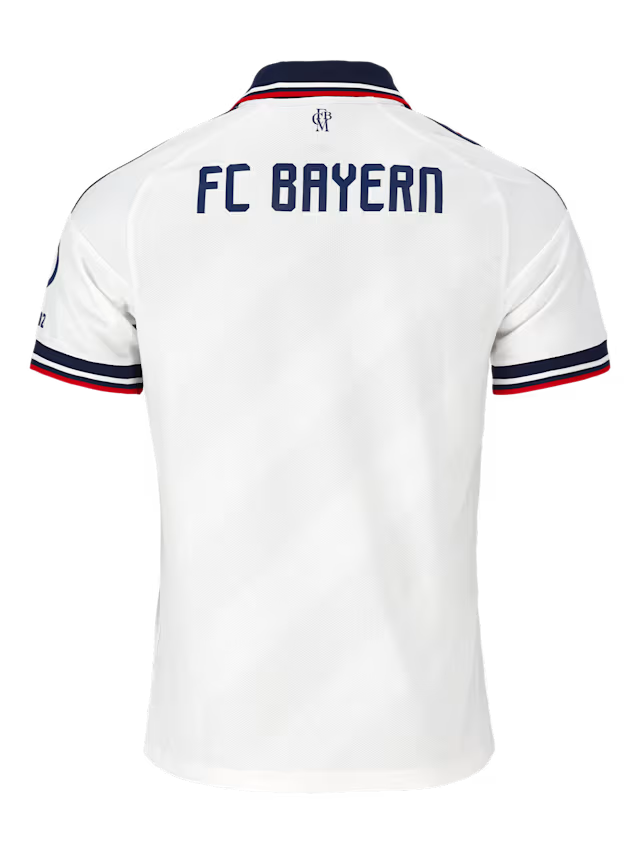 Combo Bayern München 3 Jerseys 26/27 for $79,8 Free Shipping