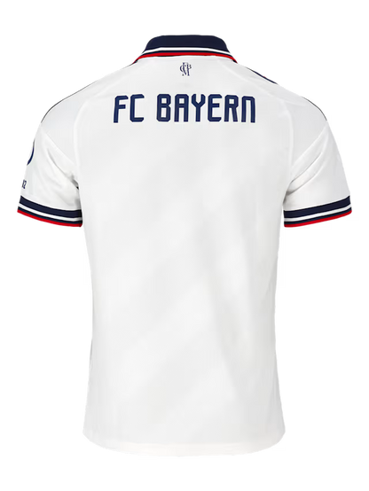 Combo Bayern München 3 Jerseys 26/27 for $79,8 Free Shipping