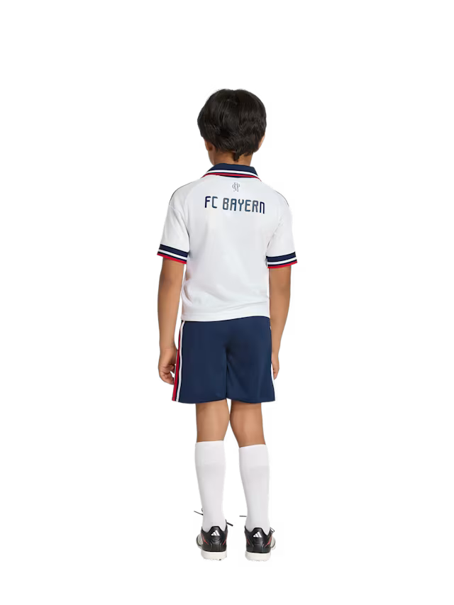 Bayern München Third 26/27 Kids Kit