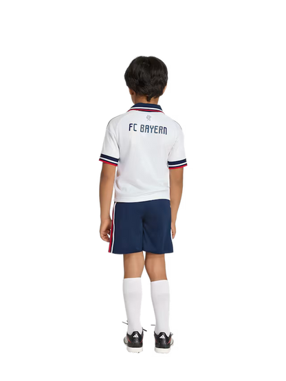 Bayern München Third 26/27 Kids Kit
