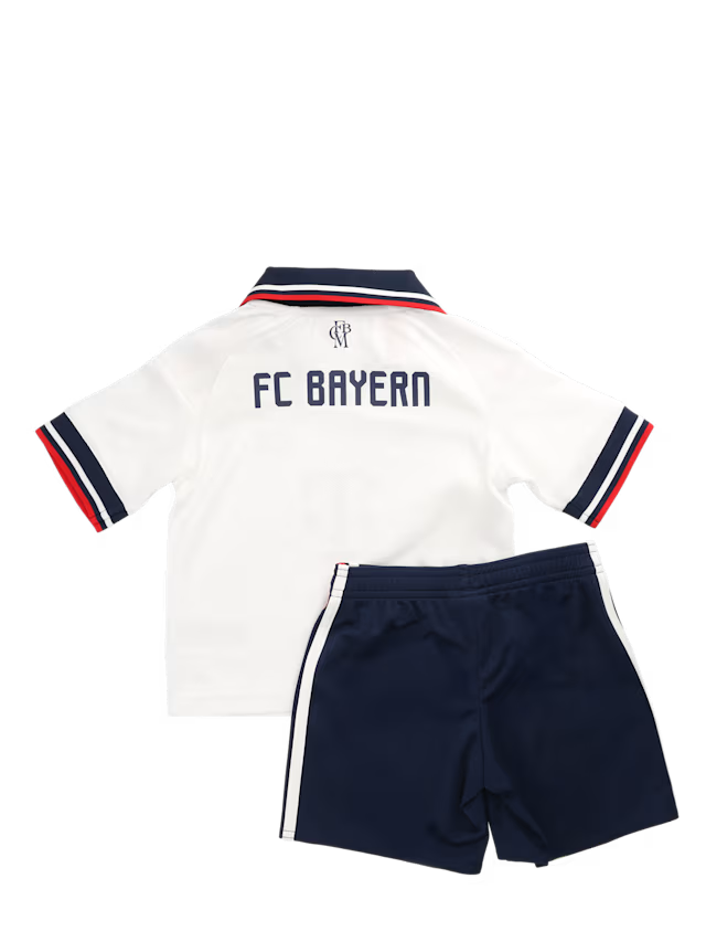 Bayern München Third 26/27 Kids Kit