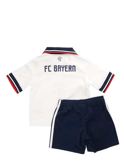 Bayern München Third 26/27 Kids Kit