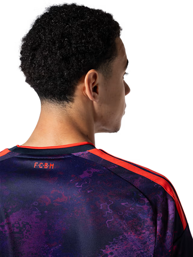 Bayern München Third 26/27 Men's Jersey