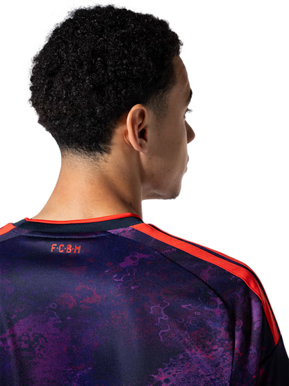 Bayern München Third 26/27 Men's Jersey