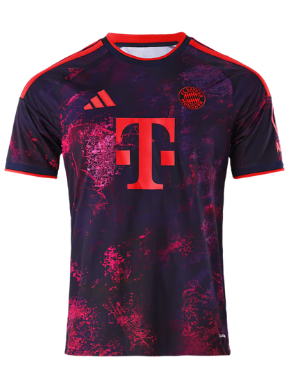 Bayern München Third 26/27 Men's Jersey
