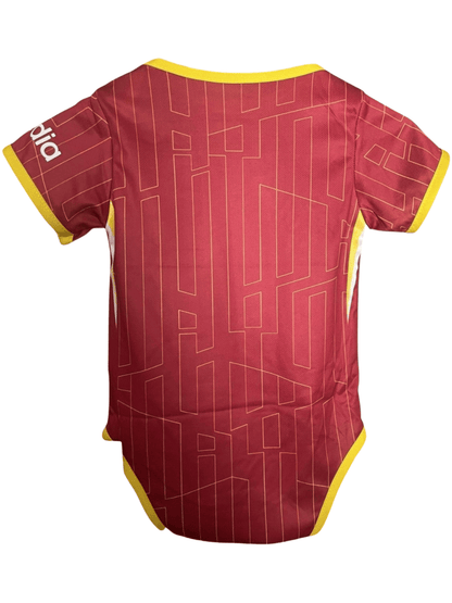 Liverpool Jersey 24/25 Baby Kit