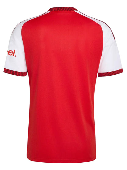 Kit Arsenal Home, Away, Third, Pre-Matching and Special Jersey 2026/27
