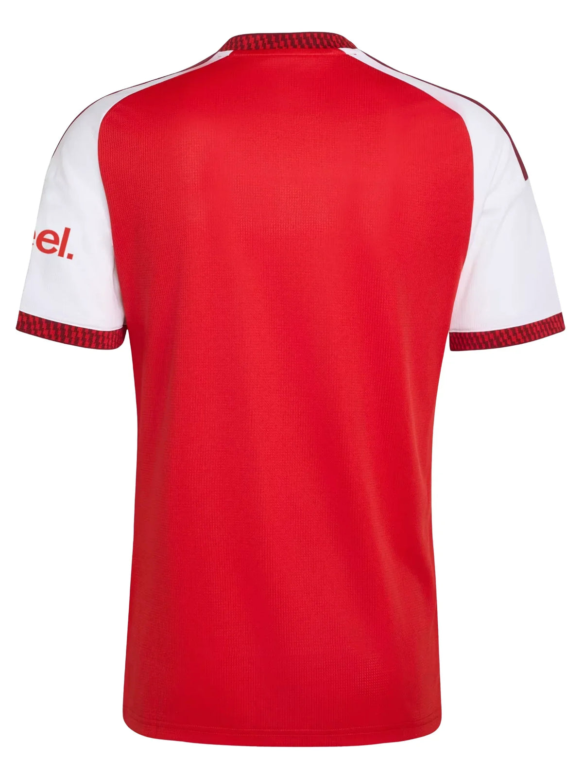 Arsenal Home Jersey 2026/27 - Fan Version