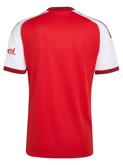 Arsenal Home Jersey 2026/27 - Fan Version