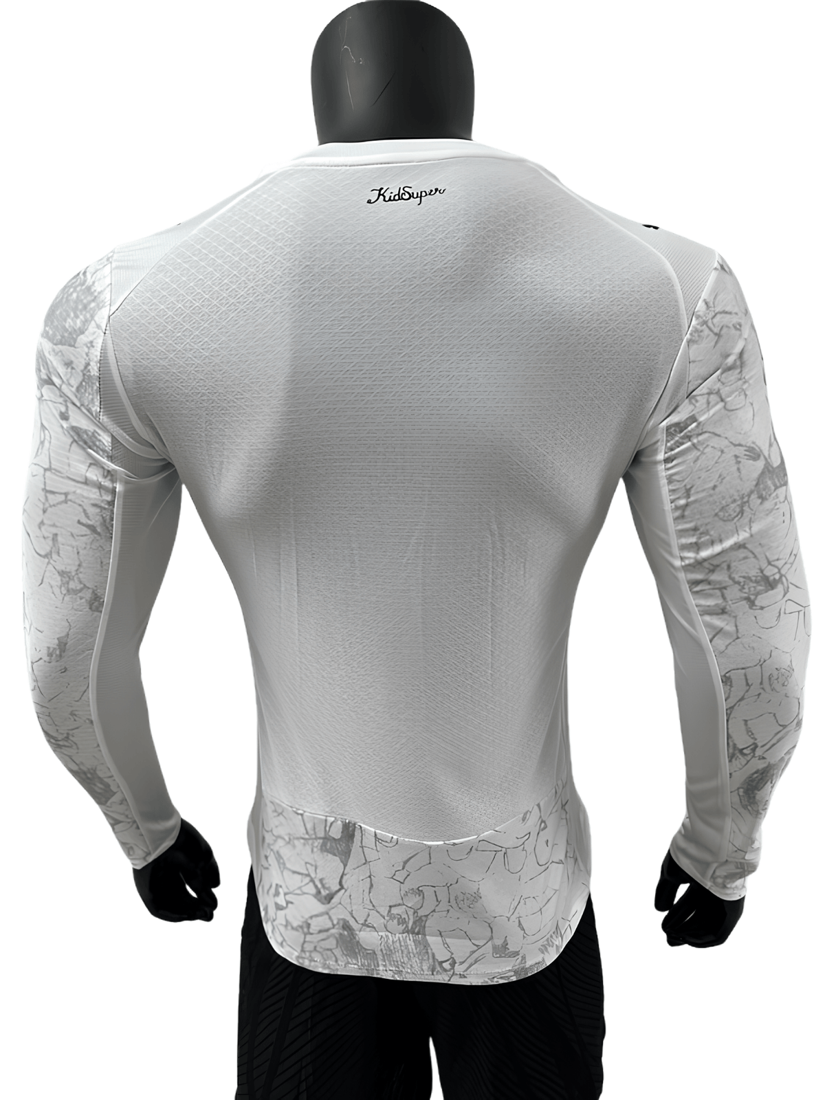 Jersey 25/26 Men's Long Sleeve Player