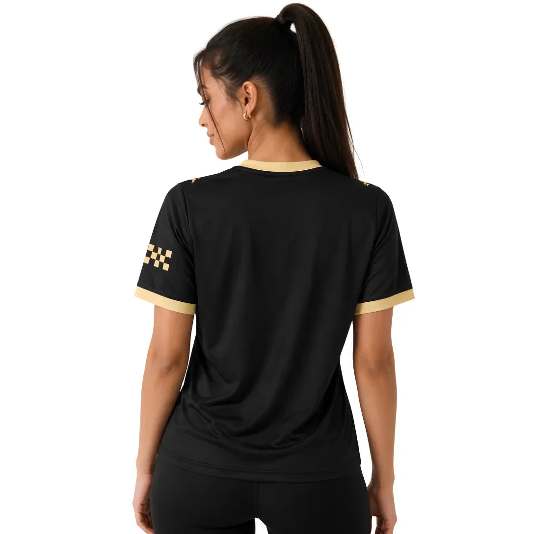 Manchester City Away 2026/27 Jersey - Women's