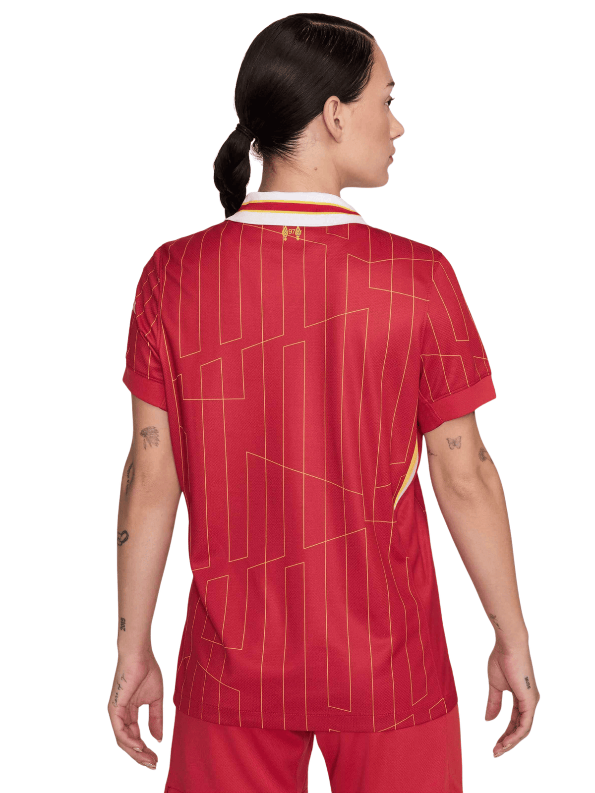 Liverpool Home 24/25 Women's Jersey