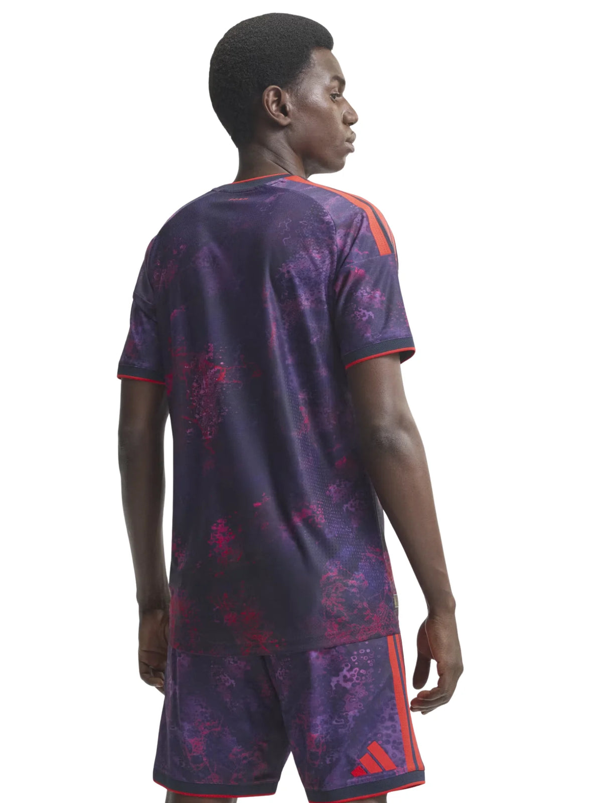 Bayern München Third 26/27 Men's Player Jersey