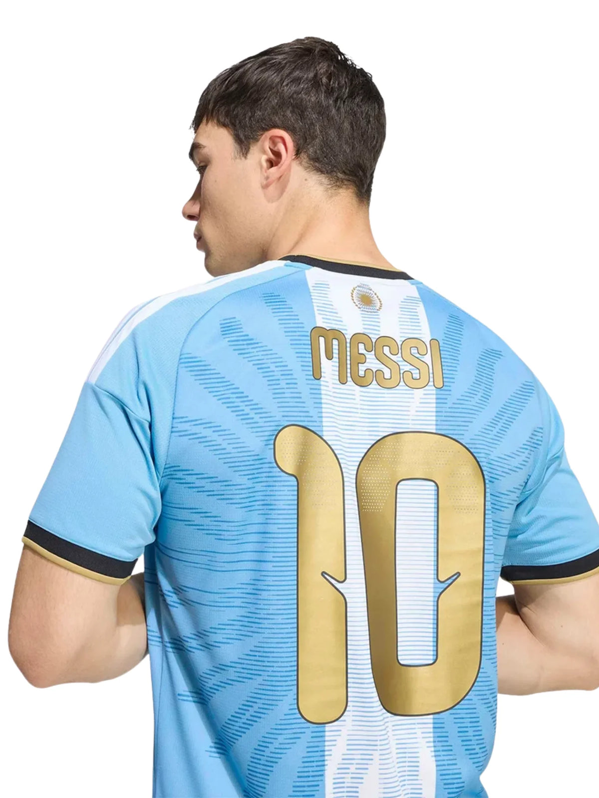 Argentina Messi Special Edition 26/27 Player Edition Shirt