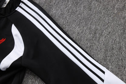 Liverpool Tracksuit 26/27