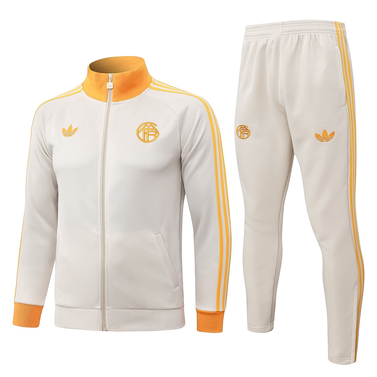 Tracksuit 26/27