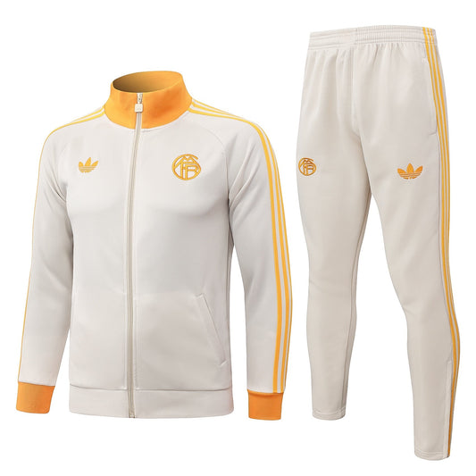 Tracksuit 26/27