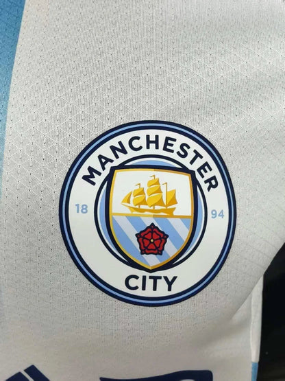 Manchester City Third 2026/27 Fan