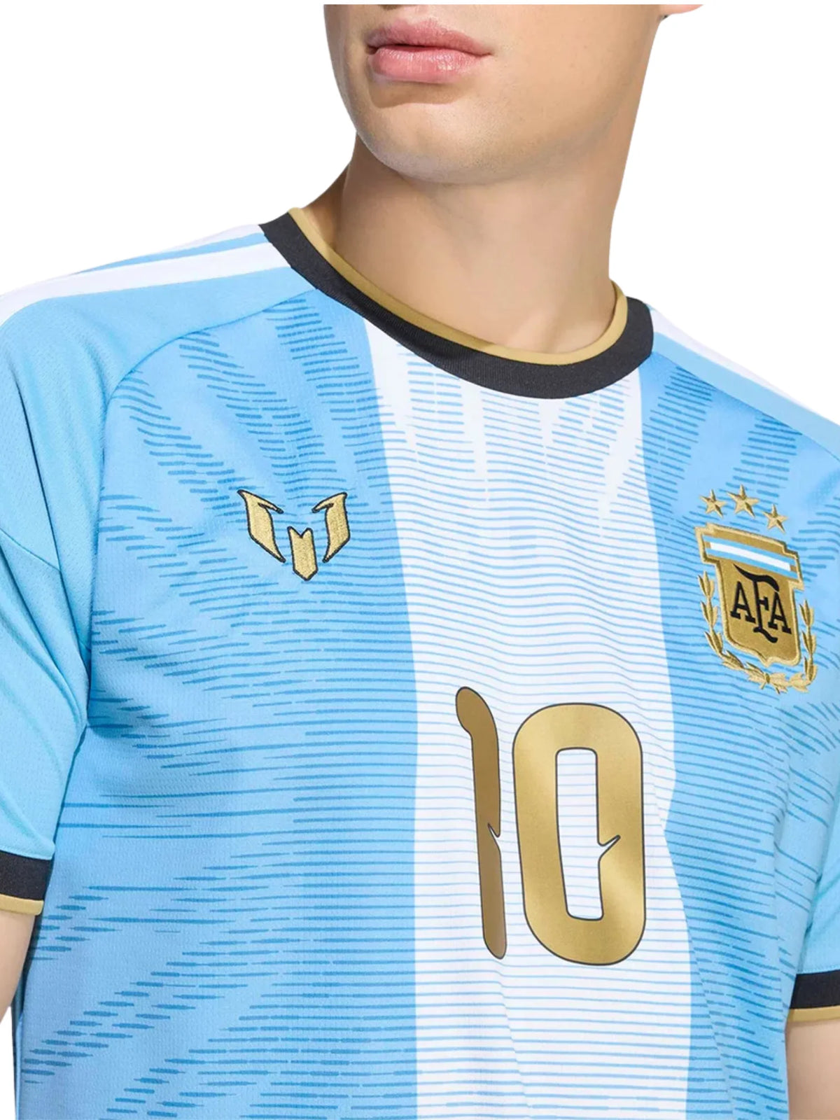 Argentina Messi Special Edition 26/27 Player Edition Shirt