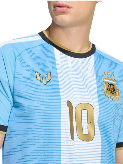 Argentina Messi Special Edition 26/27 Player Edition Shirt