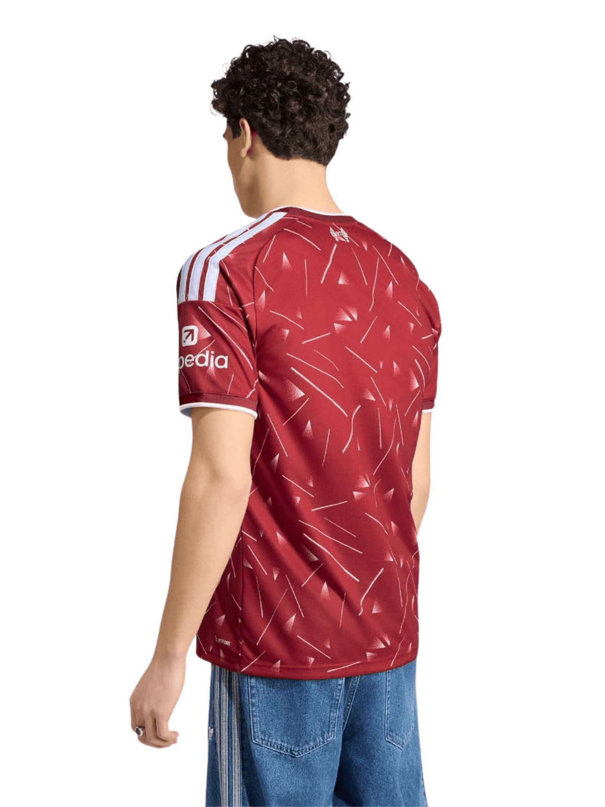 Liverpool Home 26/27 Men's