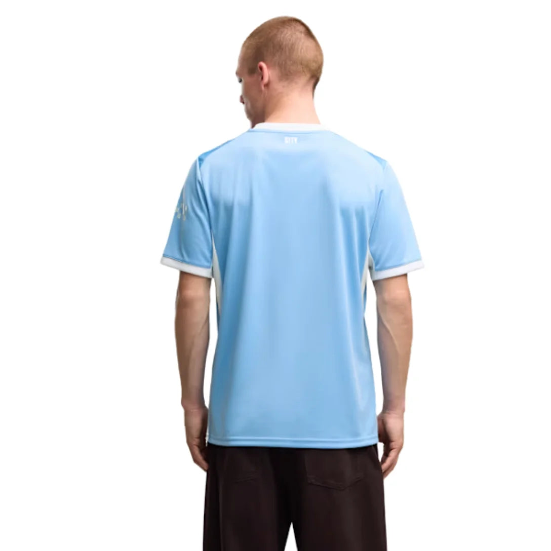 Manchester City Home 2026/27 Fan