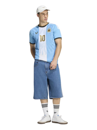 Argentina Messi Special Edition 26/27 Player Edition Shirt