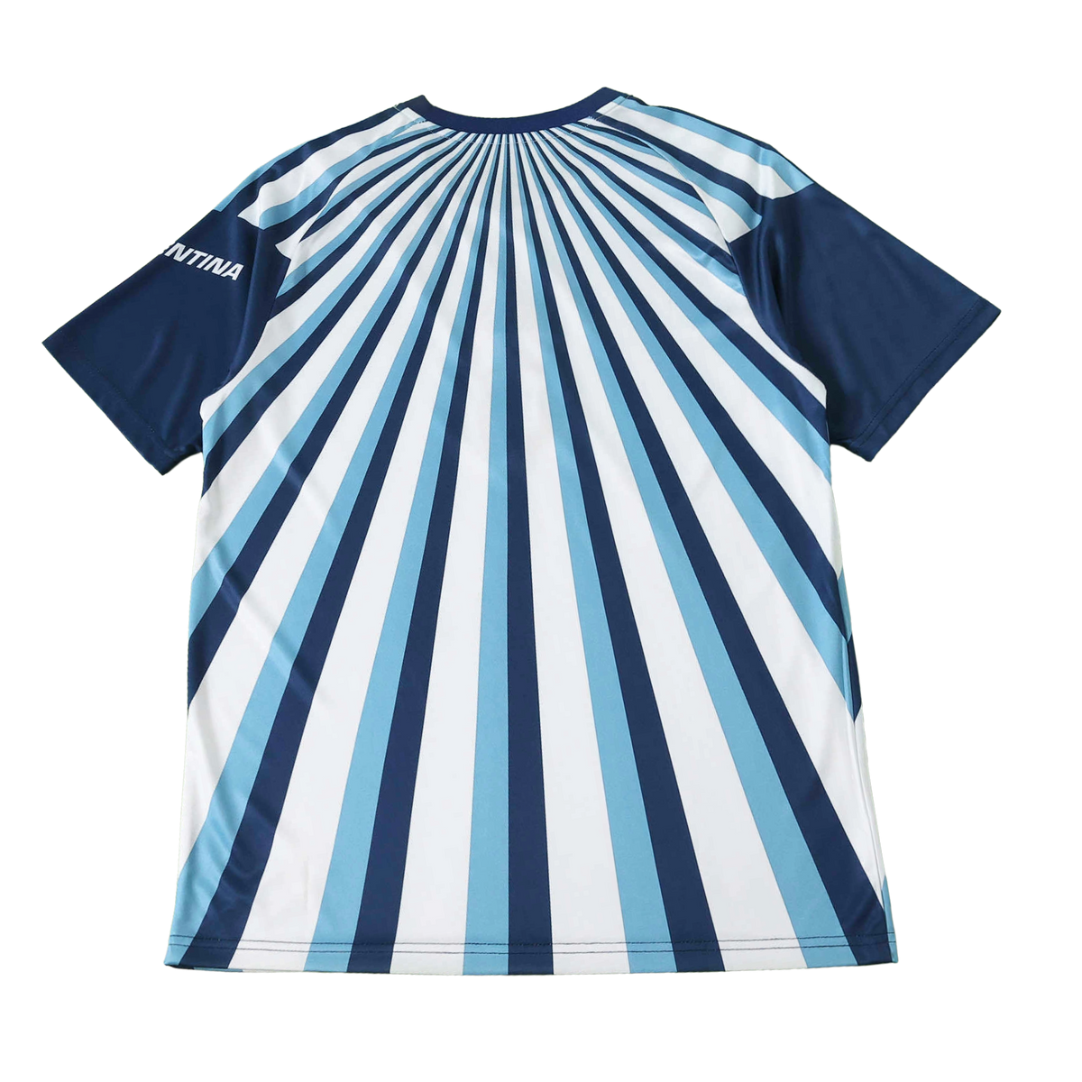Pre-Match Home 26/27 Shirt
