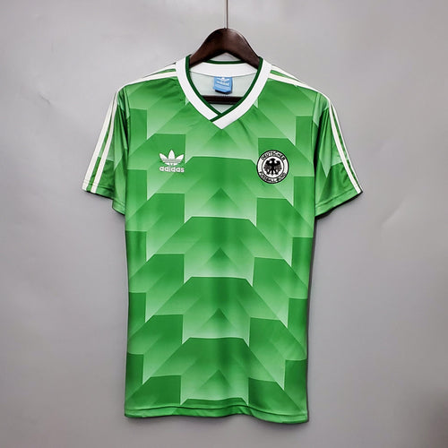 Alemanha Home 1988 Retro