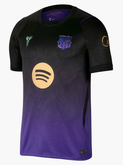 Combo Barcelona 3 Jerseys 26/27 for $79,8 Free Shipping Worldwide