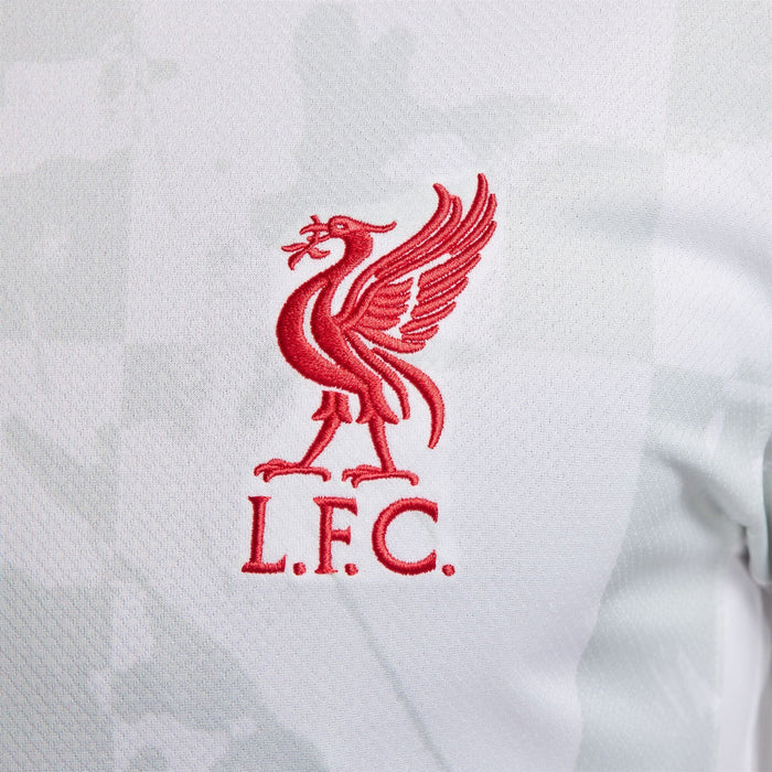 Liverpool Third 24/25 Men's Jersey