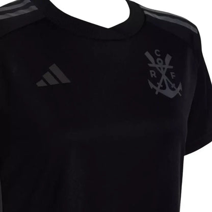FLAMENGO JERSEY THIRD WOMEN