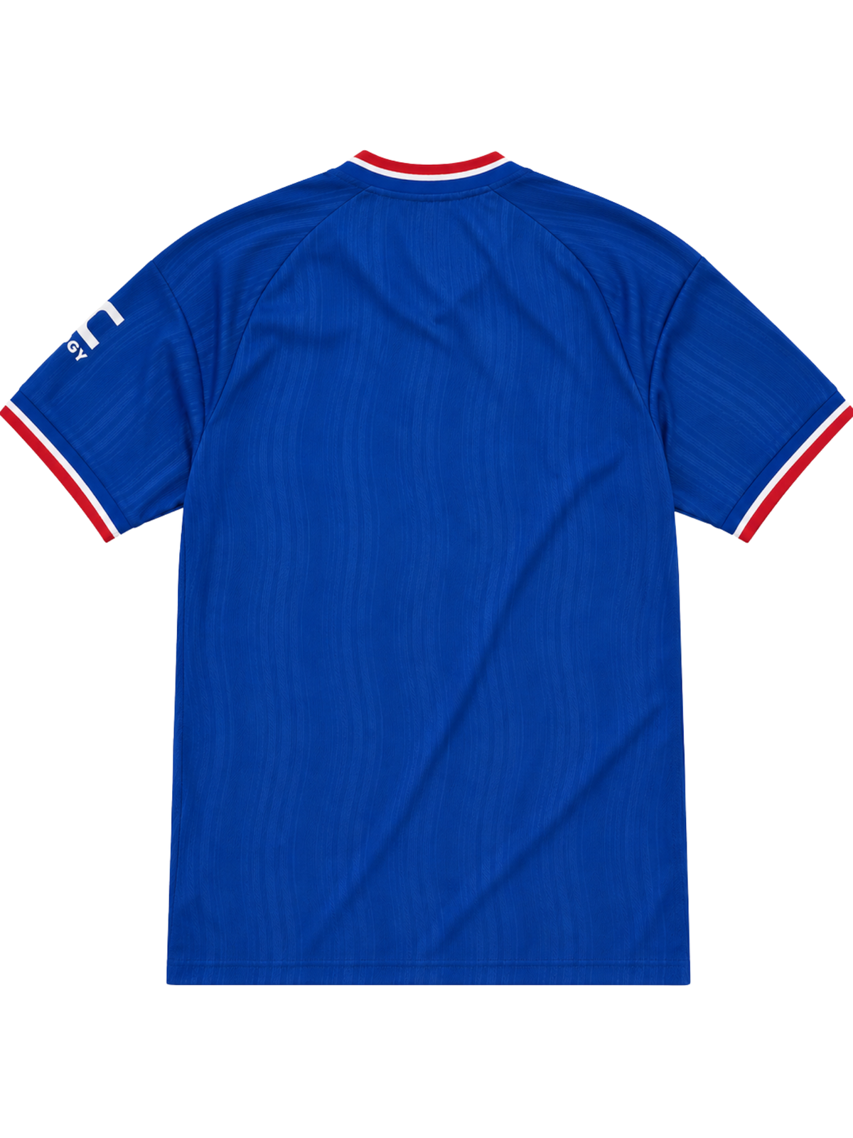 Manchester United 26/27 II Away Embroidered Jersey - Player Version