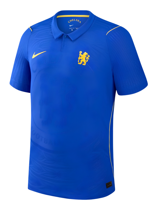 Chelsea Home Jersey 2026/27 - Fan Version