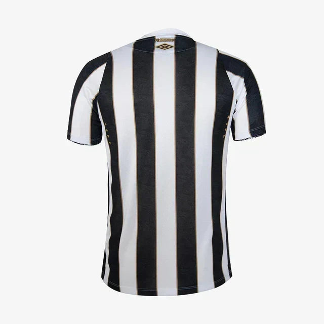 Camisa Masculina Umbro Santos 2024/25 II Jogador S/N