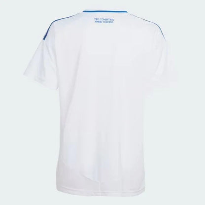 Cruzeiro Adidas Women's Jersey 2025/26 II