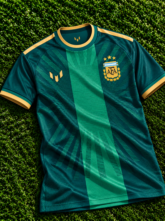 Argentina Special Edition Goalkeeper 26/27 Shirt