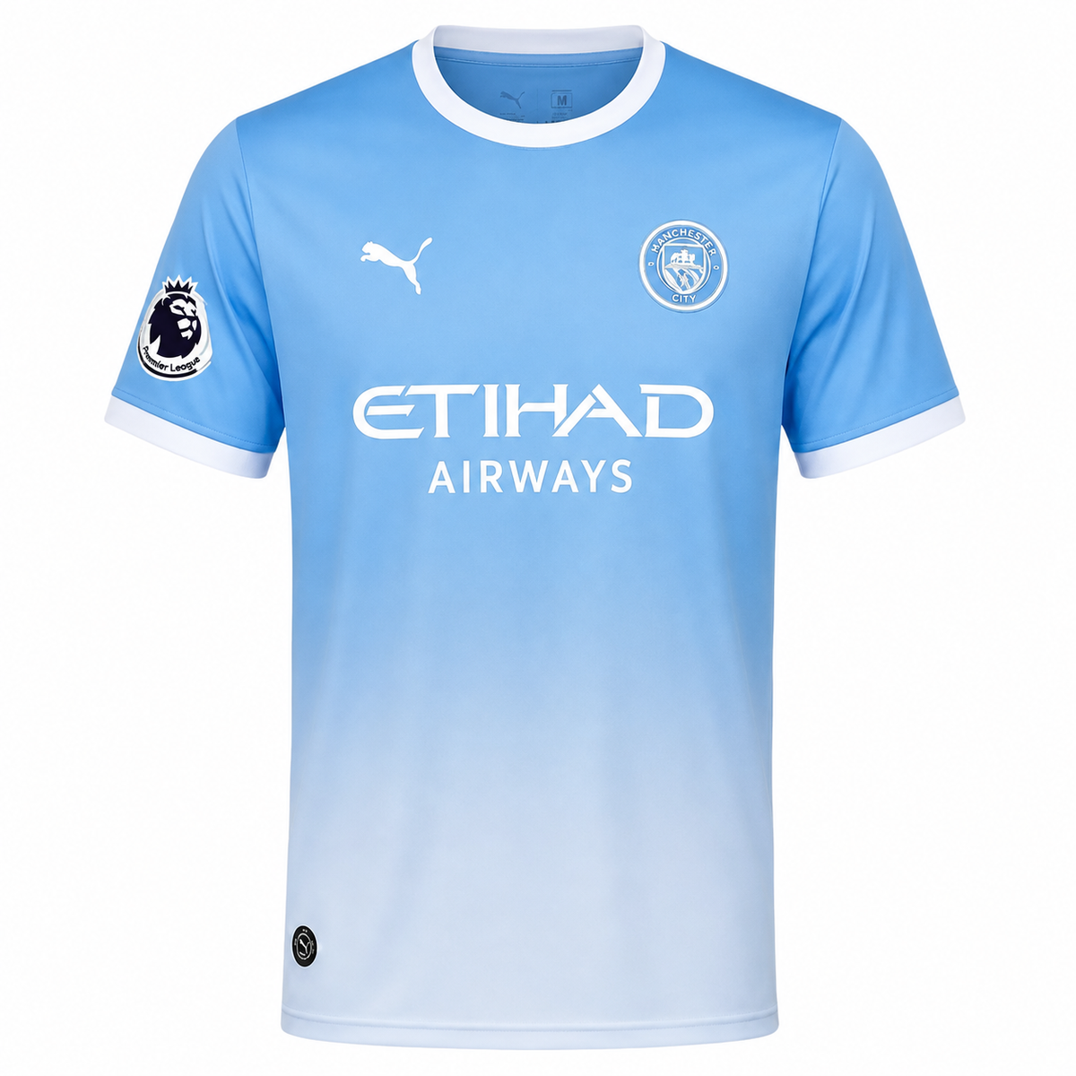 Manchester City Home 2026/27 Fan
