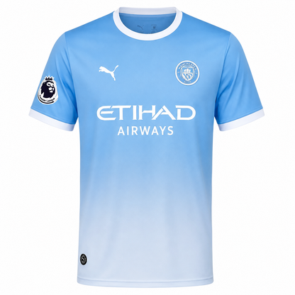 Manchester City Home 2026/27 Fan