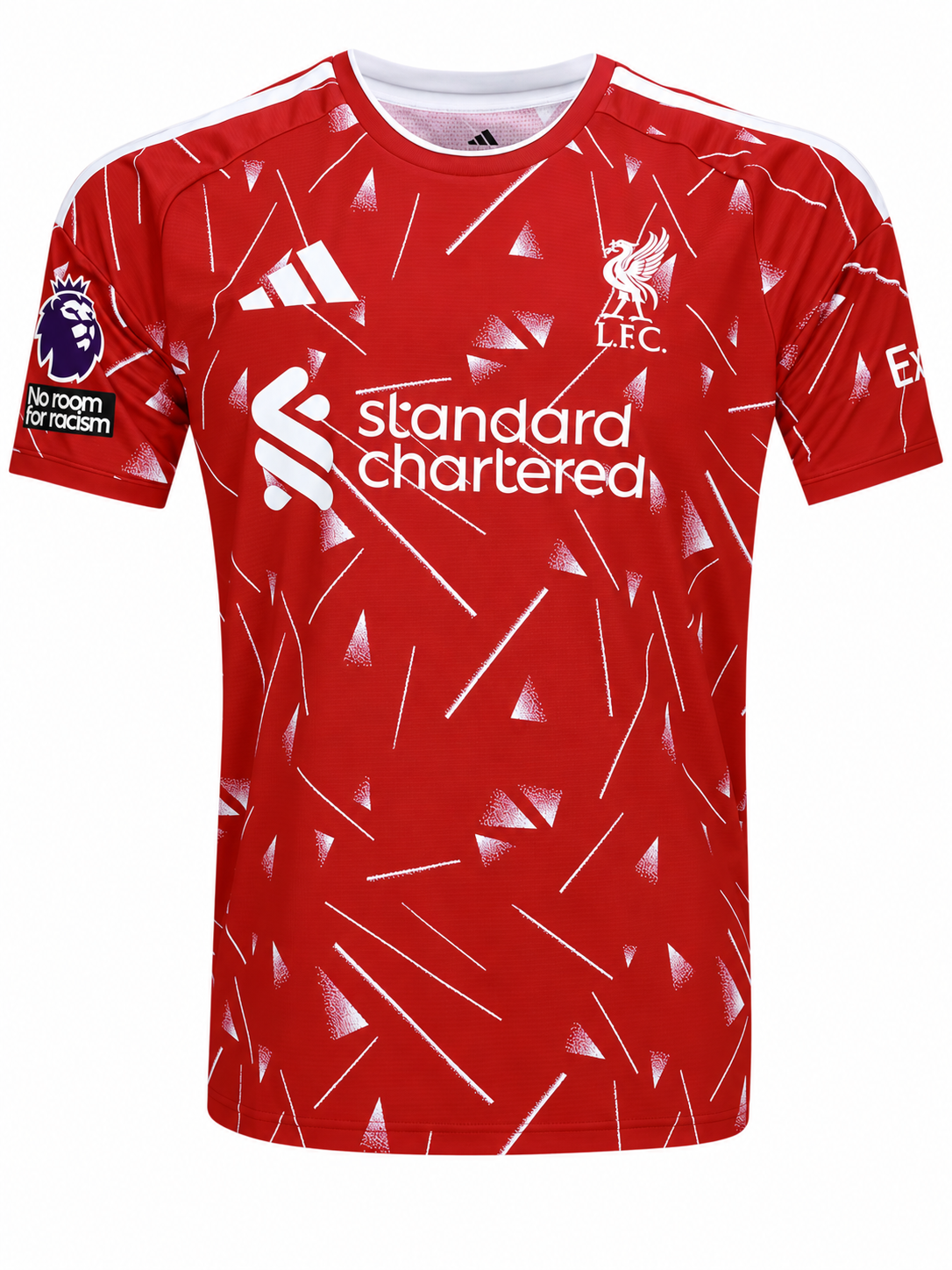 Liverpool Home 26/27 Men's