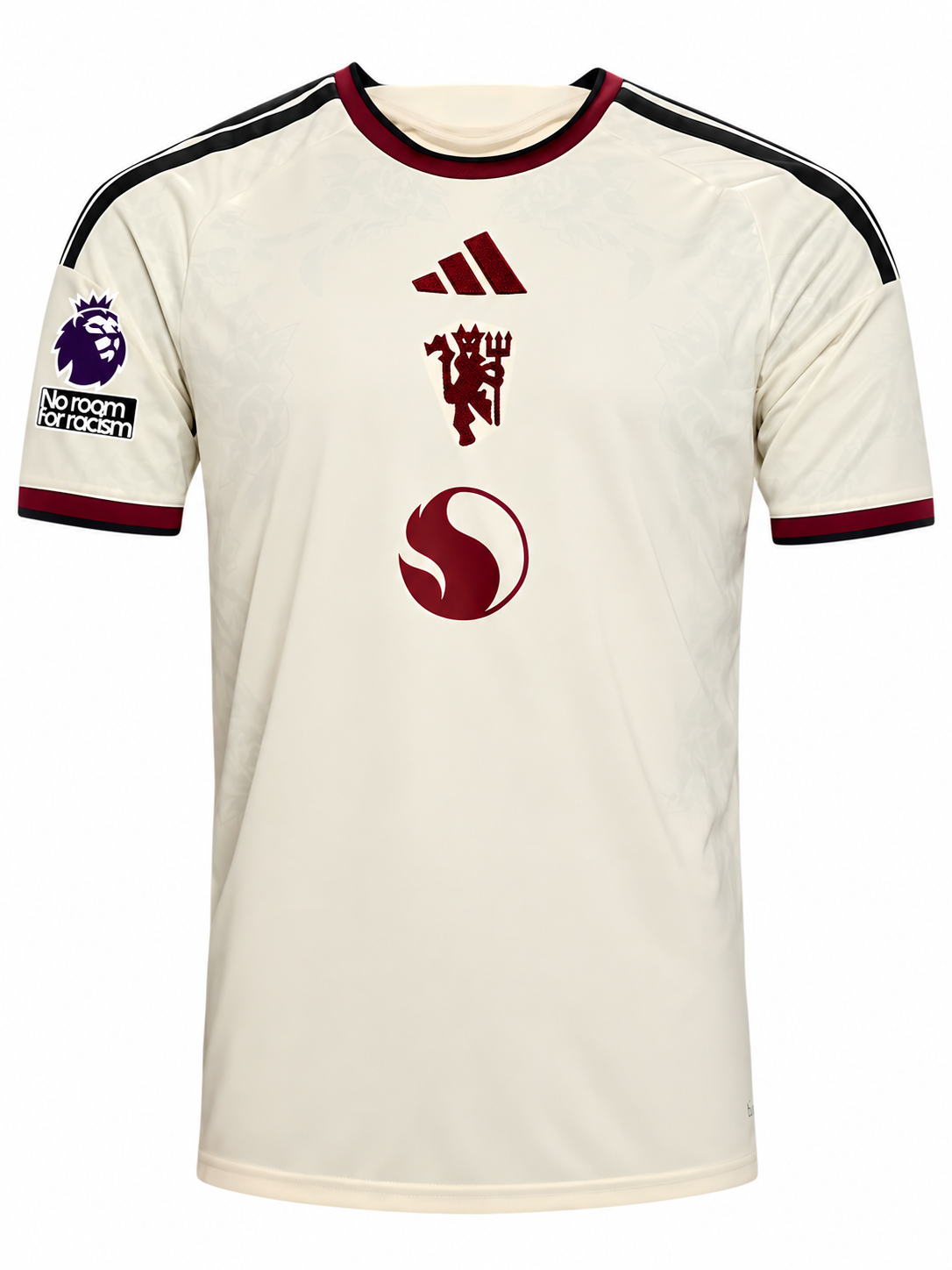 Manchester United 26/27 III Third Jersey - Player Version