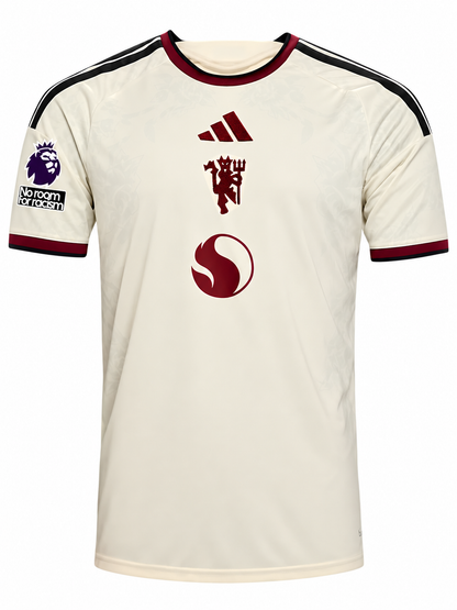 Manchester United 26/27 III Third Jersey - Player Version